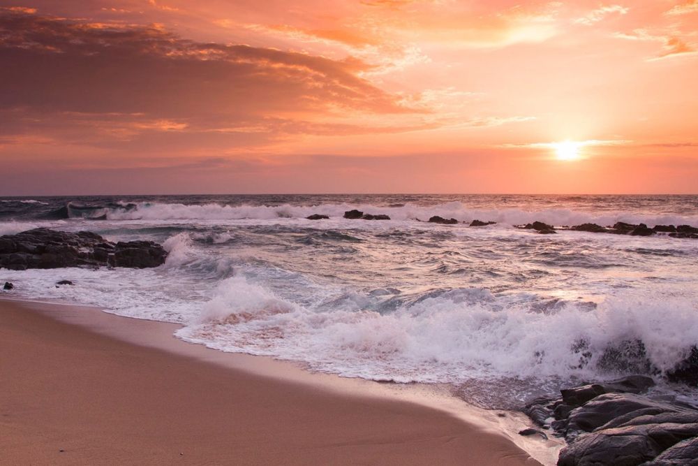 Ballito Self Catering Accommodation On The Beach